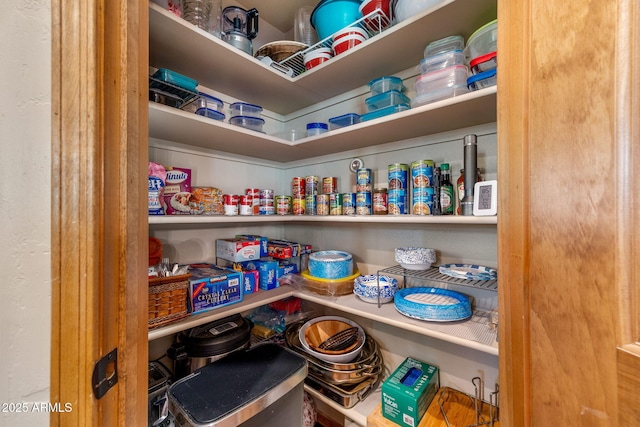 2640 W Maple Ln, Show Low, AZ 85901 - view of storage area