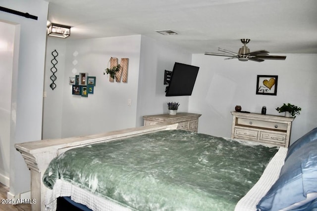 4755 E Gary St, Mesa, AZ 85205 - view of bedroom