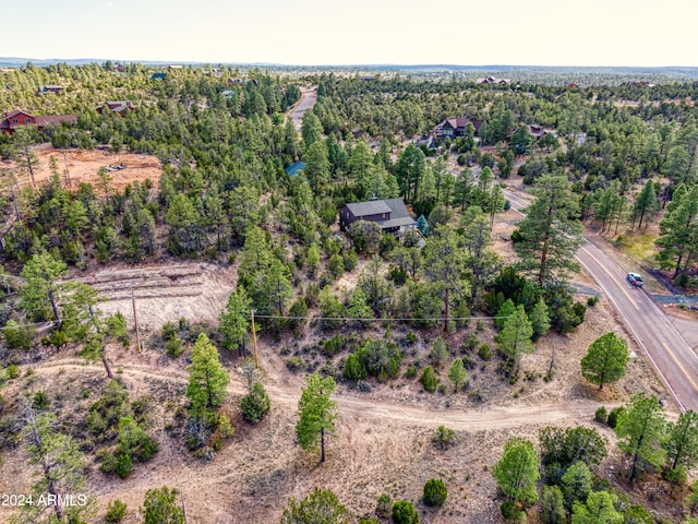 3367 N Stone Bridge Trl Unit 45, Heber AZ, 85928 land for sale