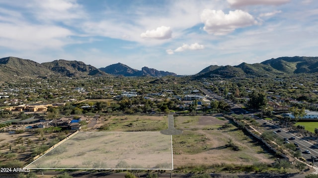 4817 E Doubletree Ranch Rd Unit 2, Paradise Valley AZ, 85253 land for sale