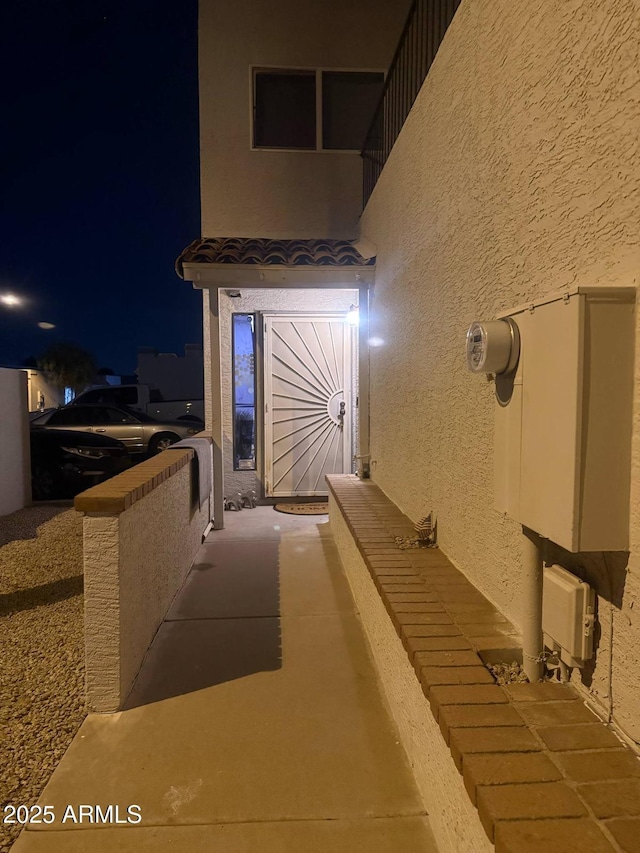 9060 N 47th Ln, Glendale, AZ 85302 - view of hallway