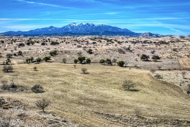 0000 E Singing Hills Trl Unit 107, Sonoita, AZ 85637