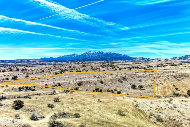 0000 E Singing Hills Trl Unit 107, Sonoita, AZ 85637