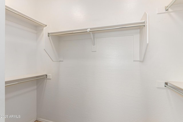 19319 E Thornton Rd, Queen Creek, AZ 85142 - view of walk in closet