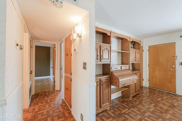 5228 E Des Moines St, Mesa, AZ 85205 - view of corridor