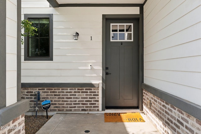 2604 N 27th St Unit 1, Phoenix, AZ 85008 - property entrance