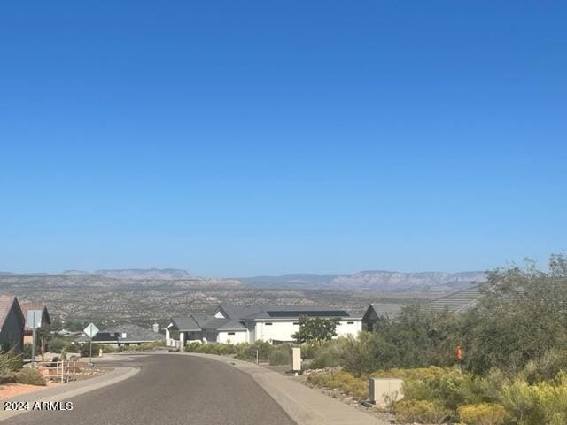 621 Skyline Blvd Unit 48, Clarkdale AZ, 86324 land for sale