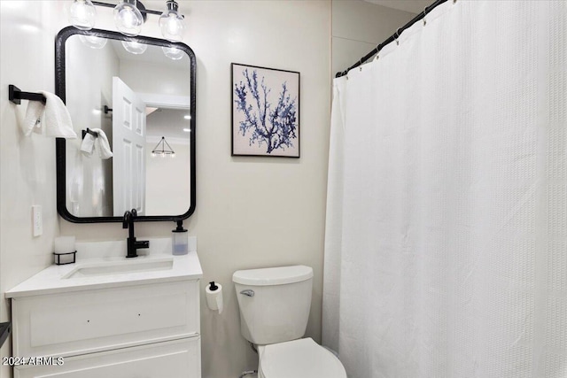 16008 N 56th Way, Scottsdale, AZ 85254 - full bath with vanity and toilet