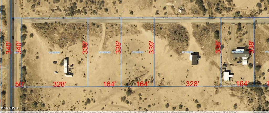 17521 W Cambridge St -, Unit Casa Grande, AZ 85193