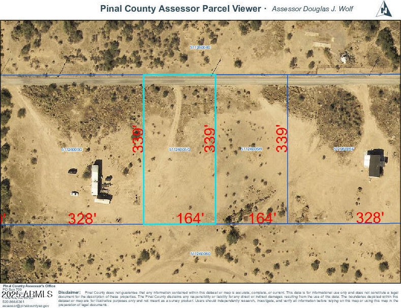 17521 W Cambridge St -, Unit Casa Grande, AZ 85193