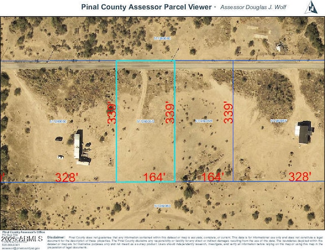 17521 W Cambridge St -, Unit Casa Grande, AZ 85193