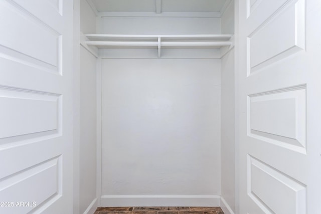 1334 W Sells Dr, Phoenix, AZ 85013 - view of closet