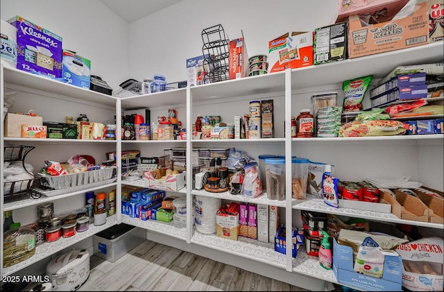 16955 W Butler Ave, Waddell, AZ 85355 - view of storage area