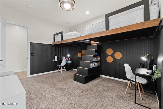 20715 E Watford Dr, Queen Creek, AZ 85142 - view of carpeted office space