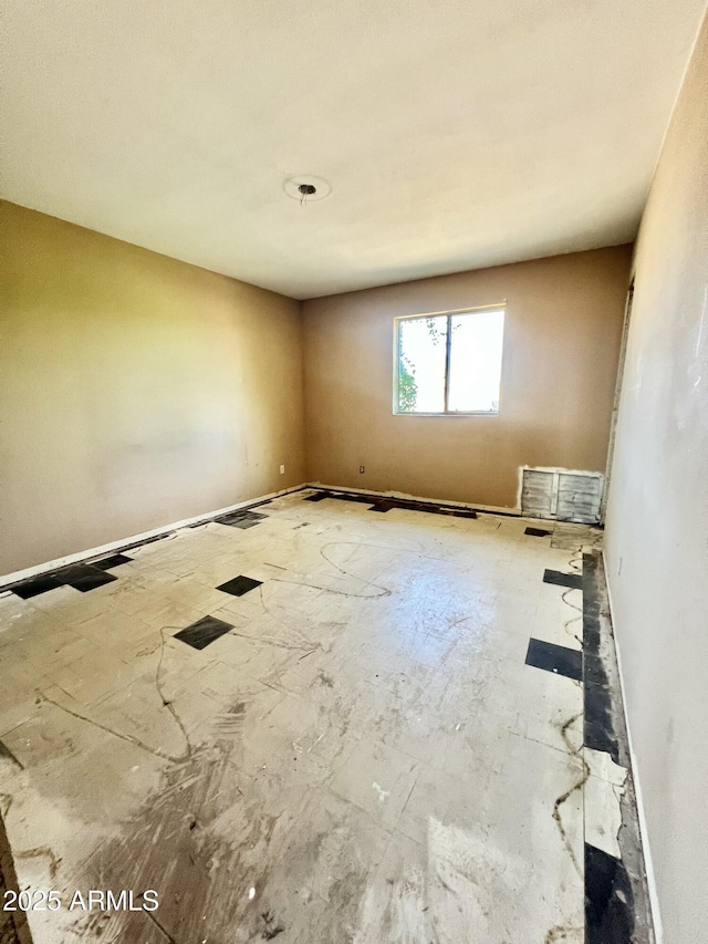 8257 E Cypress St, Scottsdale, AZ 85257 - view of spare room