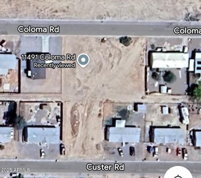 11491 W Coloma Rd Unit 5, Arizona City AZ, 85123 land for sale