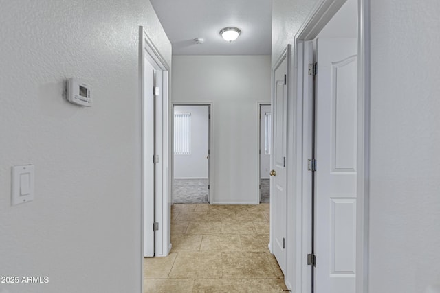 11413 S Coolwater Dr, Goodyear, AZ 85338 - corridor featuring baseboards