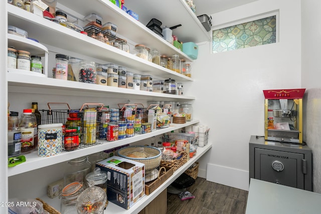 1221 E Paseo Way, Phoenix, AZ 85042 - view of pantry