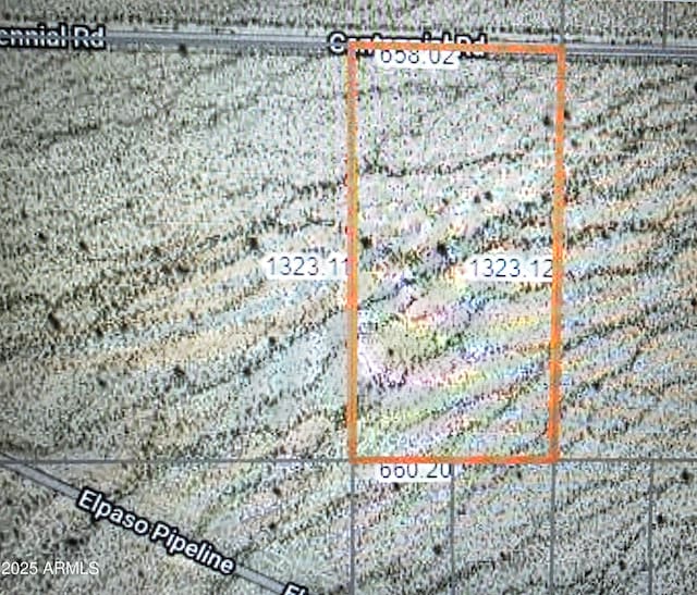 0 W Centennial Rd W '-', Unit Tonopah, AZ 85354