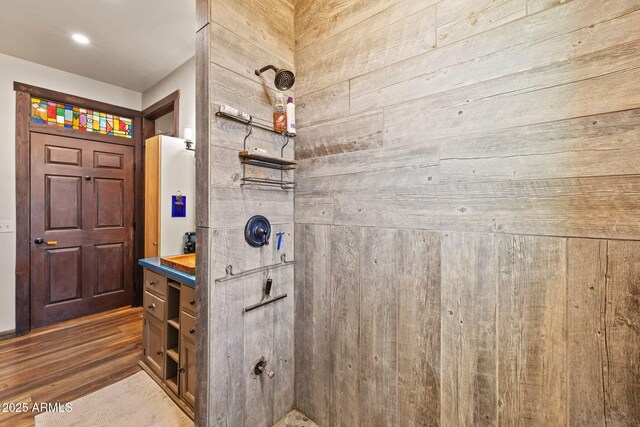 10975 E Janet Way, Dewey, AZ 86327 - room details with wood finished floors