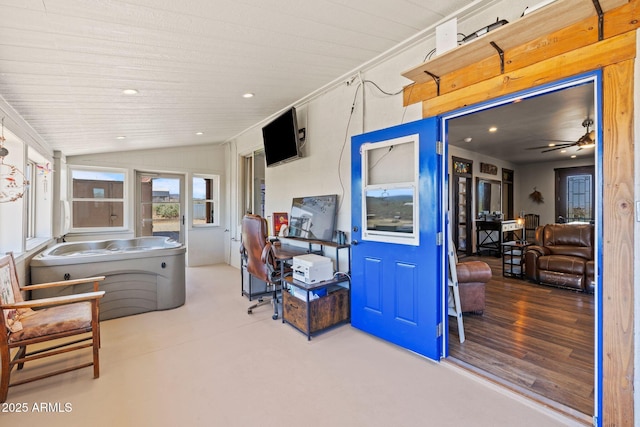 10975 E Janet Way, Dewey, AZ 86327 - view of sunroom