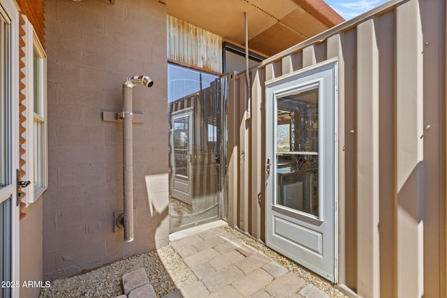 10975 E Janet Way, Dewey, AZ 86327 - view of property entrance