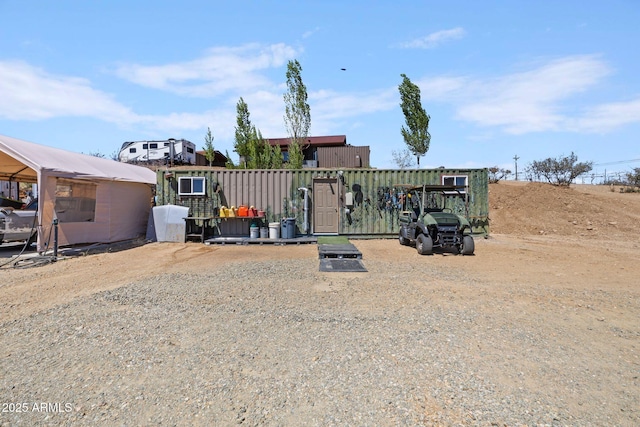 10975 E Janet Way, Dewey, AZ 86327 - exterior space