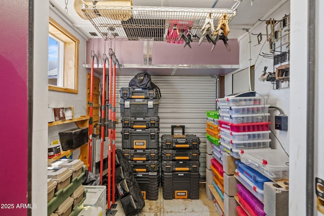 10975 E Janet Way, Dewey, AZ 86327 - view of storage