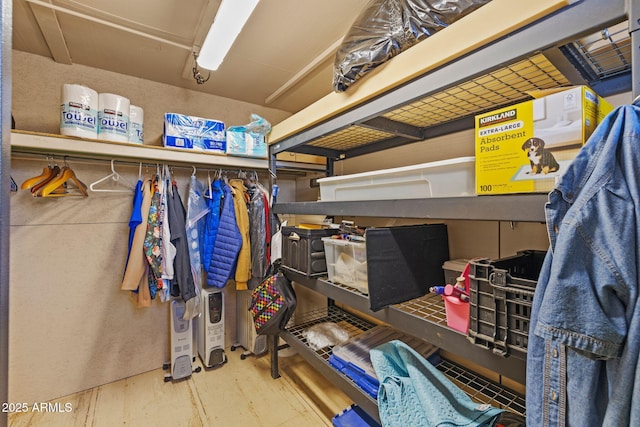 10975 E Janet Way, Dewey, AZ 86327 - view of storage