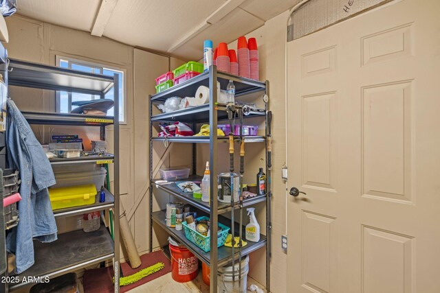 10975 E Janet Way, Dewey, AZ 86327 - view of storage