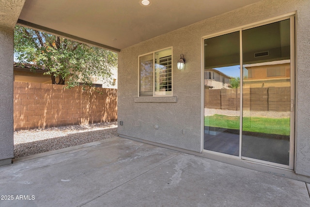 3376 E Lafayette Ave, Gilbert, AZ 85298 - view of patio / terrace