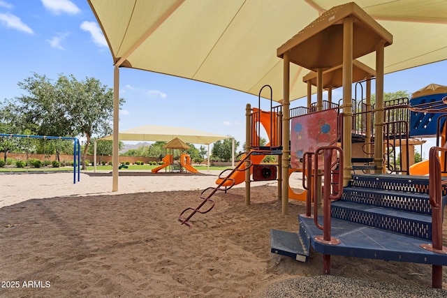3376 E Lafayette Ave, Gilbert, AZ 85298 - view of community play area