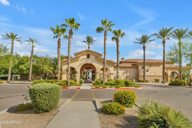 3376 E Lafayette Ave, Gilbert, AZ 85298 - view of property