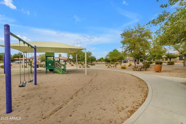 3376 E Lafayette Ave, Gilbert, AZ 85298 - view of home's community