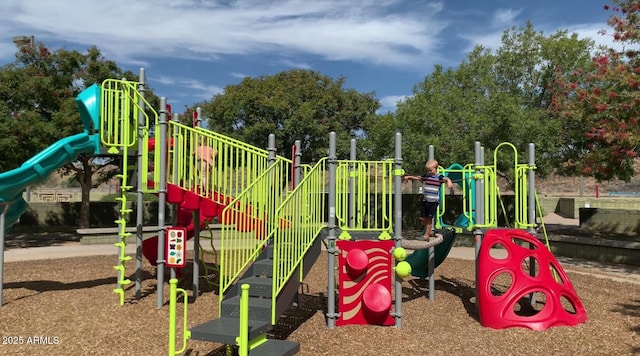 15252 N 100th St Unit 1154, Scottsdale, AZ 85260 - view of community playground