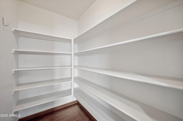 3905 S Bridal Vail Dr, Gilbert, AZ 85297 - view of pantry