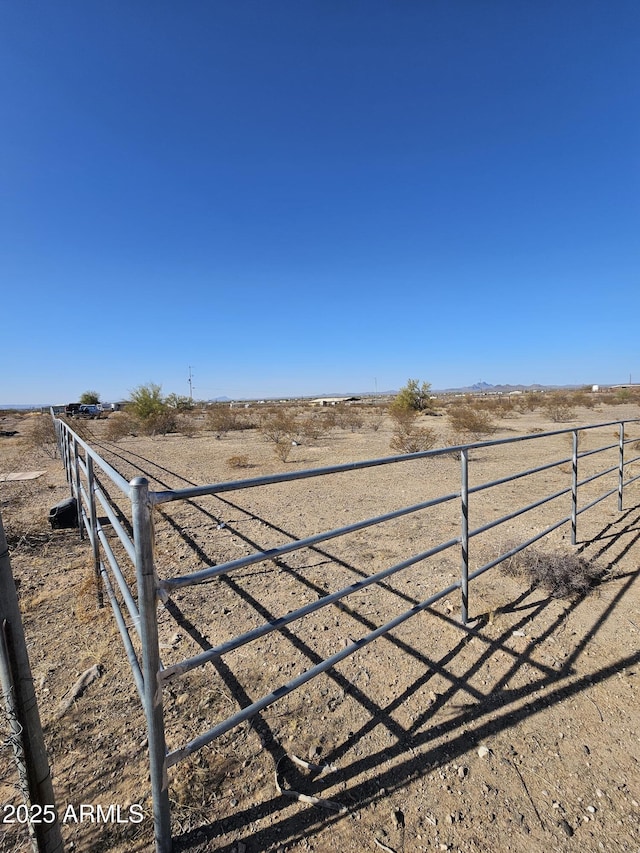 300XX N 300th Ave Unit 81, Wittmann AZ, 85361 land for sale