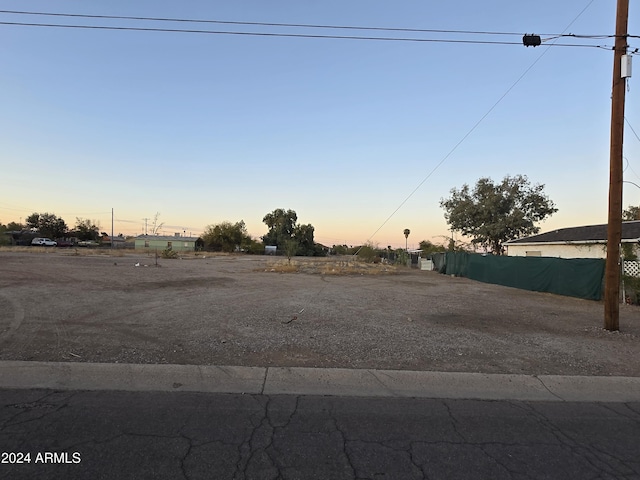 216 W 2nd Pl Unit 24, Eloy AZ, 85131 land for sale