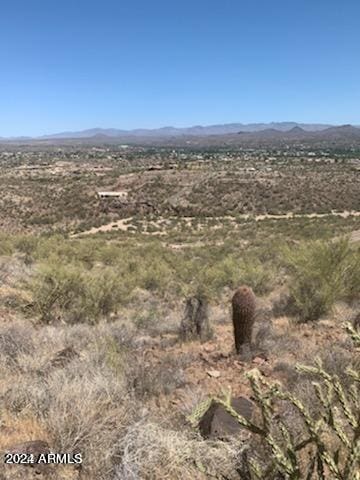 0 Mountain Side Loop Unit 12, Wickenburg AZ, 85390 land for sale