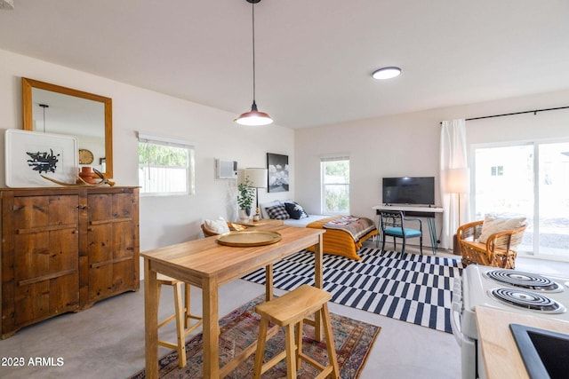 905 E Coronado Rd, Phoenix, AZ 85006 - view of dining room