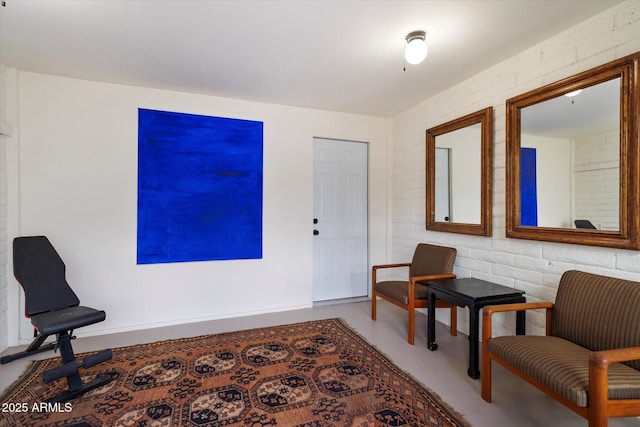 905 E Coronado Rd, Phoenix, AZ 85006 - view of foyer entrance