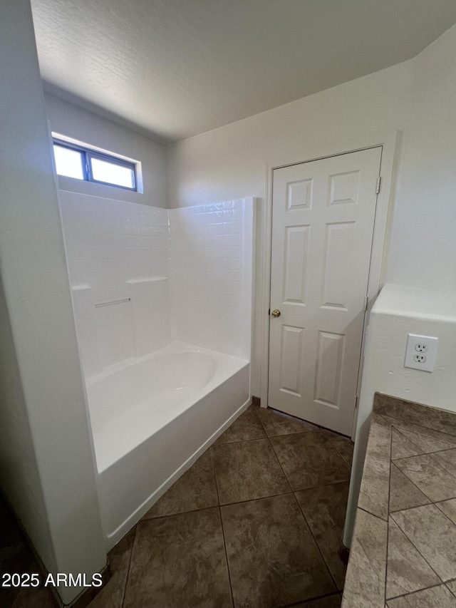 13004 W Saint Moritz Ln, El Mirage, AZ 85335 - full bathroom featuring tile patterned floors and shower / washtub combination