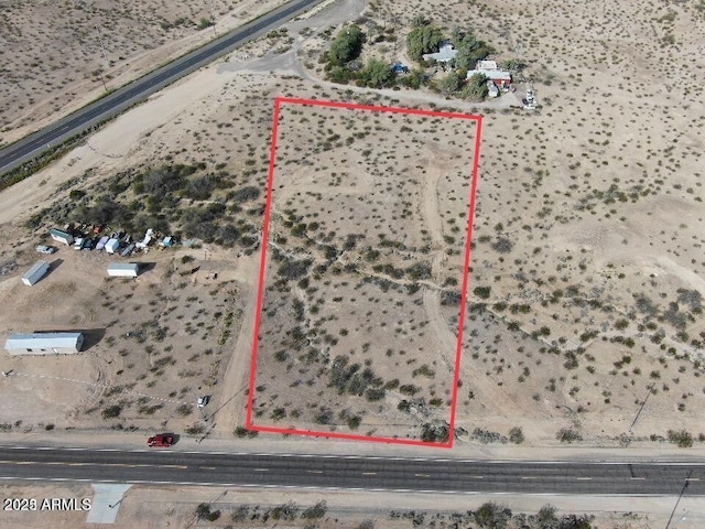 0 N 355th Ave -, Unit Tonopah AZ, 85354 land for sale