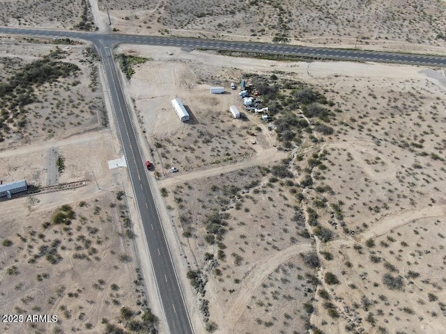 Listing photo 2 for 0 N 355th Ave -, Unit Tonopah AZ 85354