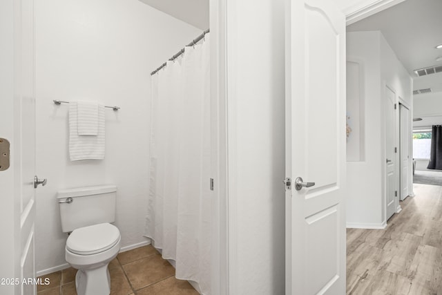 4140 E Claxton Ave, Gilbert, AZ 85297 - bathroom with toilet