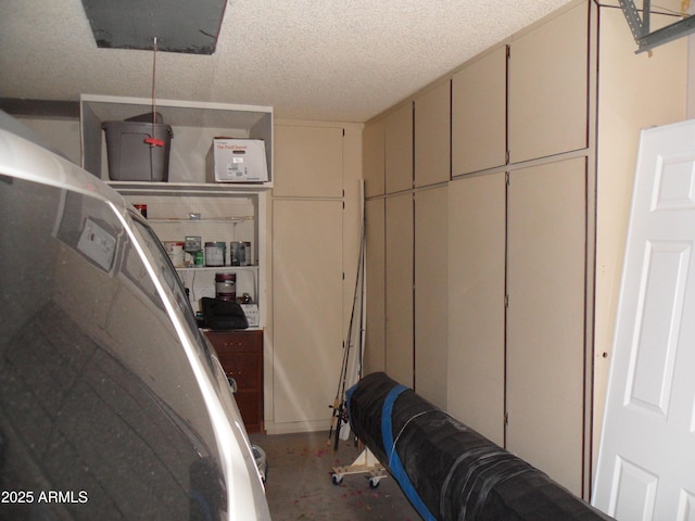 1333 N Higley Rd Unit 7, Mesa, AZ 85205 - view of garage