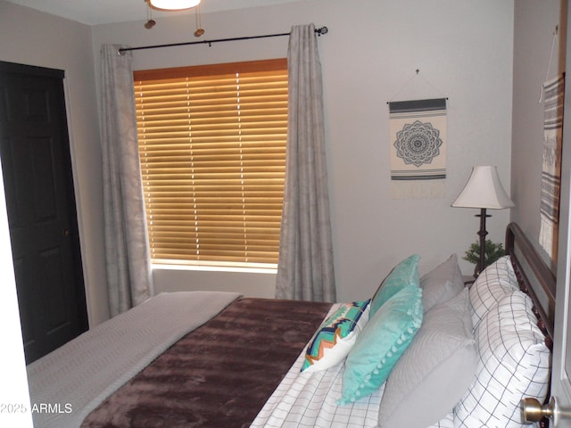 1333 N Higley Rd Unit 7, Mesa, AZ 85205 - view of bedroom