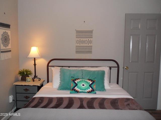 1333 N Higley Rd Unit 7, Mesa, AZ 85205 - view of bedroom