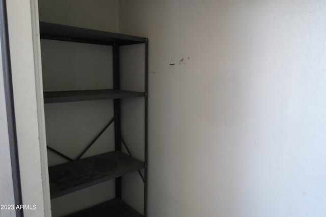 2301 E University Dr Unit 334, Mesa, AZ 85213 - view of storage