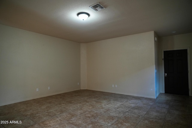 4246 Kings Canyon Way, Sierra Vista, AZ 85650 - spare room featuring baseboards